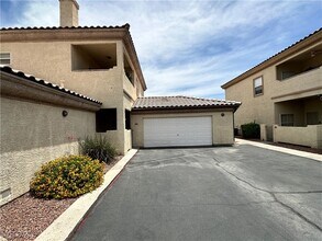 3604 Monarcas St in Las Vegas, NV - Building Photo - Building Photo