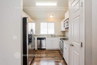 4938 S Sedalia Way in Aurora, CO - Building Photo - Building Photo