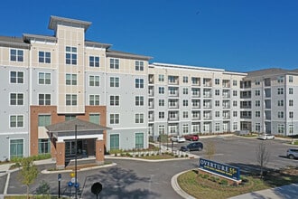 Overture Chapel Hill in Chapel Hill, NC - Building Photo - Building Photo