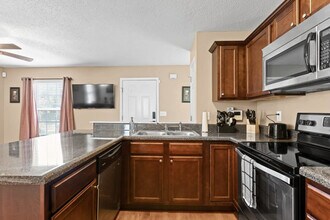 222 Elmwood Dr in Chattanooga, TN - Building Photo - Building Photo