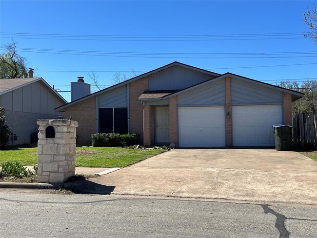 property at 11517 Sandy Loam Trail