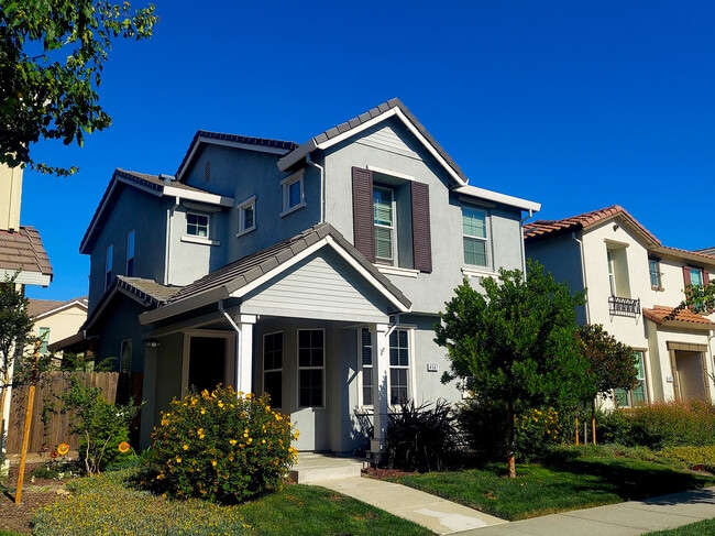 4567 Juneberry Dr in Sacramento, CA - Building Photo - Building Photo