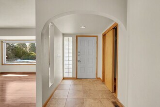 233 Crestridge Ave in Colorado Springs, CO - Building Photo - Building Photo