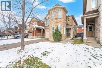 278 Gleave Terrace in Milton, ON - Building Photo - Building Photo