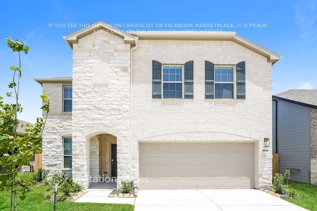property at 13514 Maltessa Dr