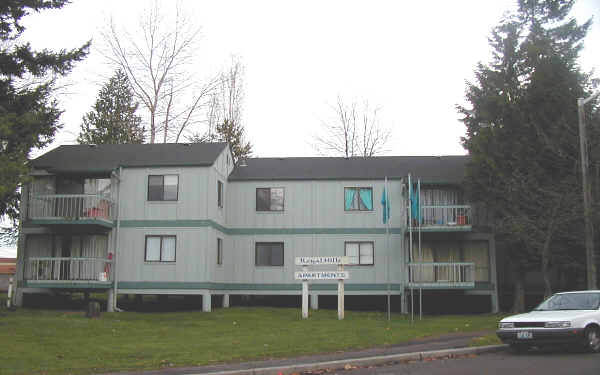 Royal Hills Apartments