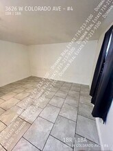 3626 W Colorado Ave in Colorado Springs, CO - Building Photo - Building Photo