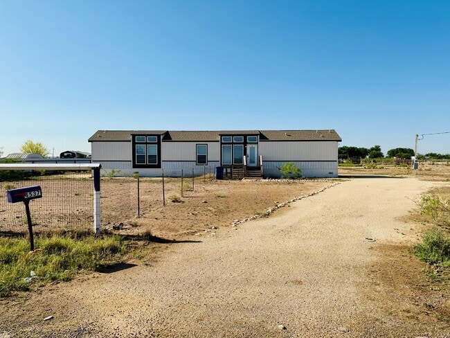 property at 4537 W Nectarine St