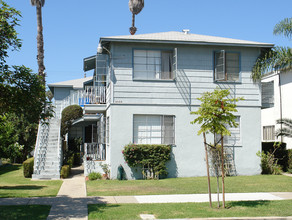 4522 Georgia St in San Diego, CA - Building Photo - Building Photo