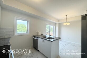 Brand New 3-Bedroom Family Home in Brampto in Brampton, ON - Building Photo - Building Photo