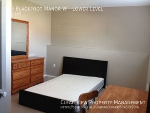 523 Blackfoot Manor W in Lethbridge, AB - Building Photo - Building Photo