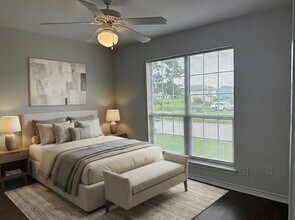 4039 Southern Trace Dr in College Station, TX - Building Photo - Building Photo