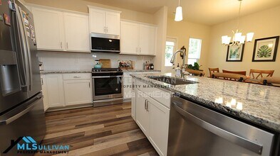 291 White Oak Ridge Dr in Garner, NC - Building Photo - Building Photo