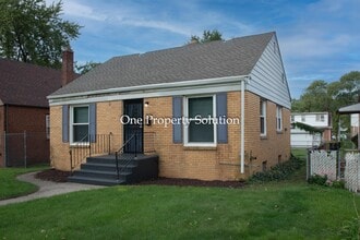 4656 Pierce St in Gary, IN - Building Photo - Building Photo