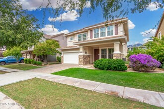 3540 E Mesquite St in Gilbert, AZ - Building Photo - Building Photo