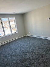 1714 McDonough Ave, Unit FL2 in Scranton, PA - Building Photo - Building Photo