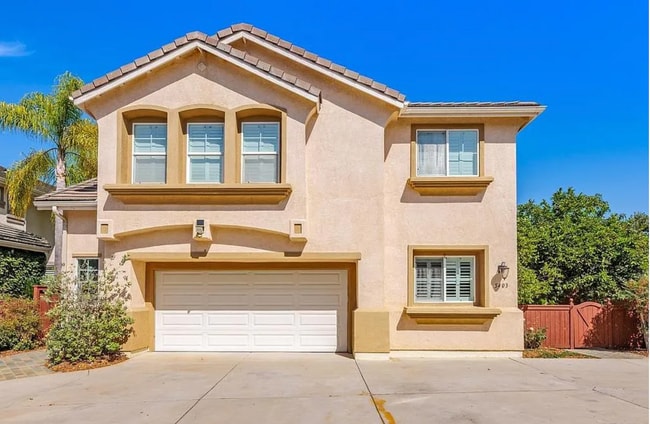 property at 5403 Foxtail Loop