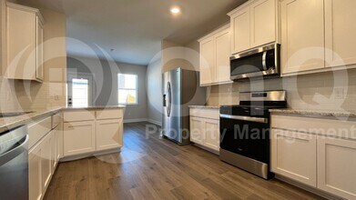 1000 Princeton Hts Blvd in Princeton, TX - Building Photo - Building Photo