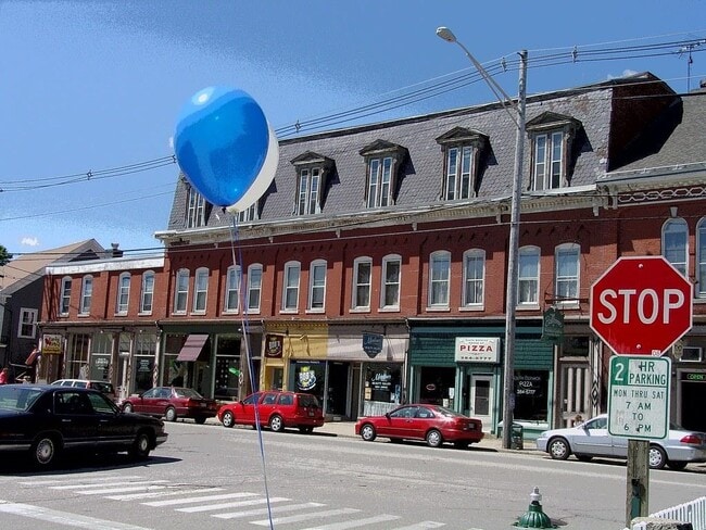Building Photo