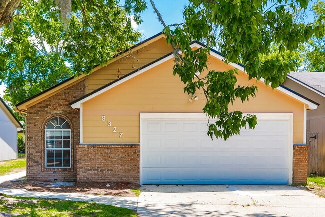 property at 8327 Argyle Corners Ct
