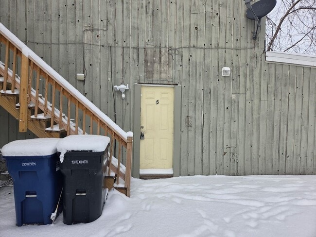 property at 801 E Division St