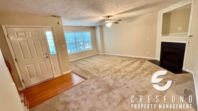 416 Sheila St in Hope Mills, NC - Building Photo - Building Photo