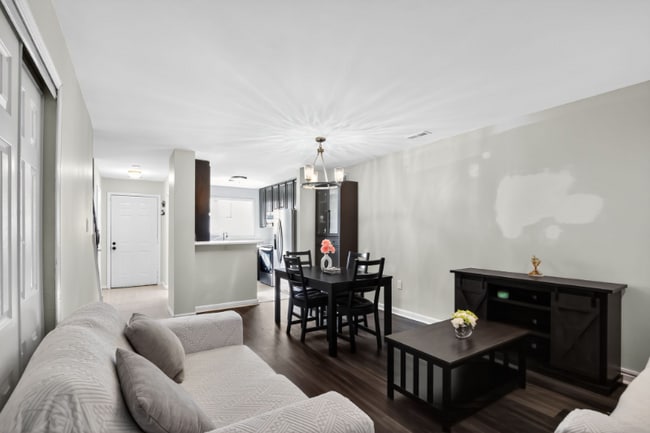 property at 405 Westminster Ln