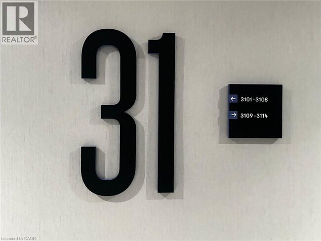 25 Wellington St S in Kitchener, ON - Building Photo - Building Photo