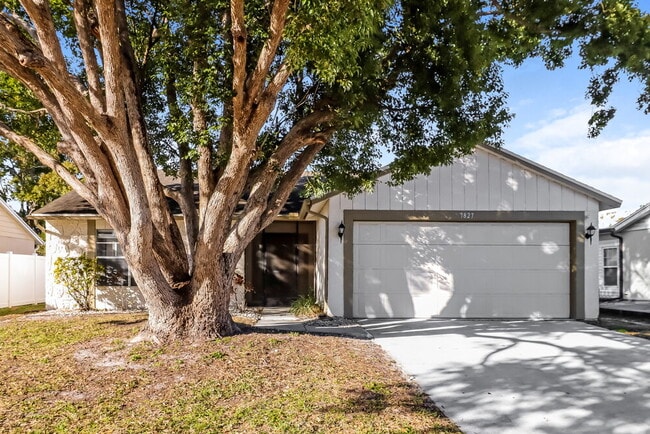 property at 7827 Adelaide Loop