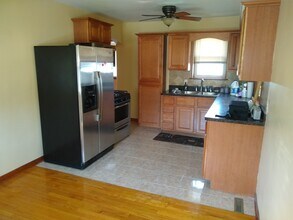 5120 S Mason Ave in Chicago, IL - Building Photo - Building Photo