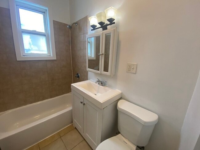 34 Speedwell St in Boston, MA - Building Photo - Building Photo