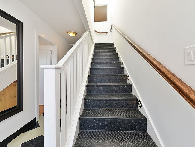 1425 Shotwell St in San Francisco, CA - Foto de edificio - Building Photo