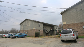 4217 Avenue U Apartments