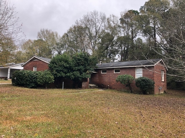 property at 304 S 34th Ave