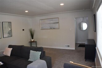 1134 N Foote Ave in Colorado Springs, CO - Building Photo - Building Photo