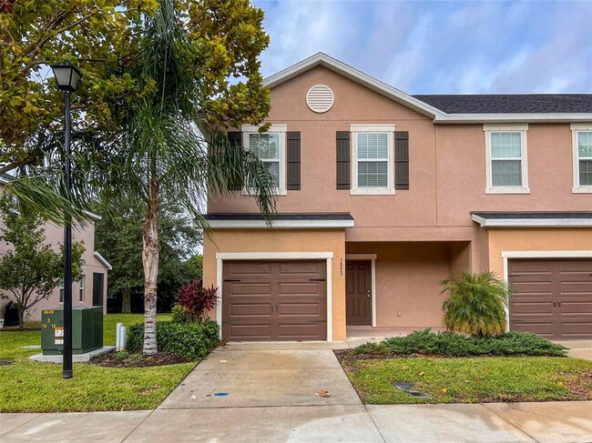 property at 1093 Grantham Dr