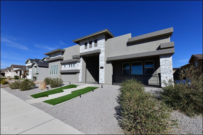 property at 2712 Sammy Cervantes St