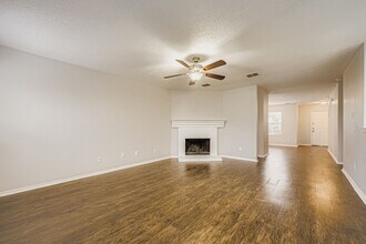 3904 Stonewick Ct in Fort Worth, TX - Building Photo - Building Photo