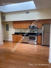 106 N Eutaw St in Baltimore, MD - Building Photo - Building Photo