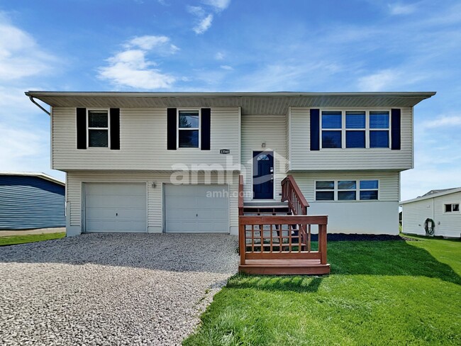property at 13560 McLeish St