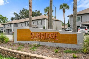 5172 Sunridge Palms Dr, Unit 0000 in Tampa, FL - Building Photo