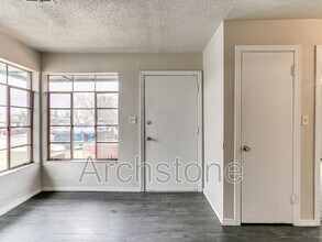 1308 Kinkaid Dr in Oklahoma City, OK - Building Photo - Building Photo