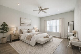 1305 Mayfair Clarkson Ln in Houston, TX - Building Photo