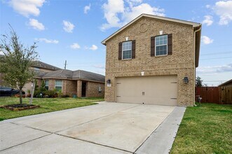1843 Garnet Breeze Dr in Rosharon, TX - Building Photo - Building Photo
