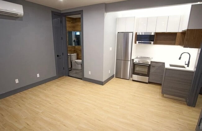 314 Sumpter St, Unit 1A in Brooklyn, NY - Building Photo - Building Photo