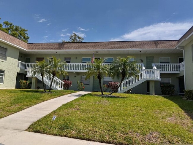 property at 1250 S Pinellas Ave