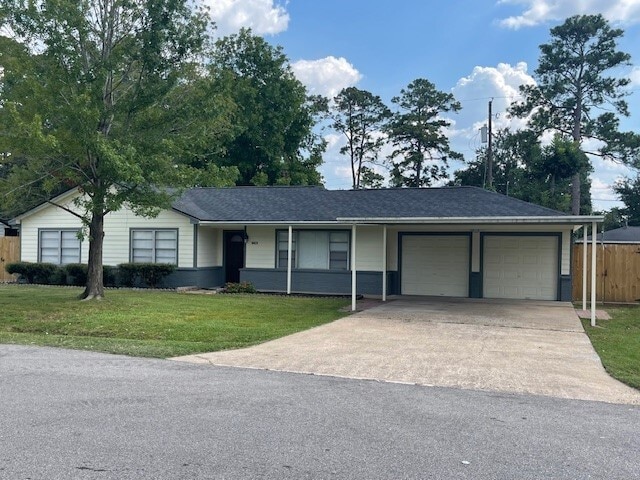 property at 10029 Hazelhurst Dr