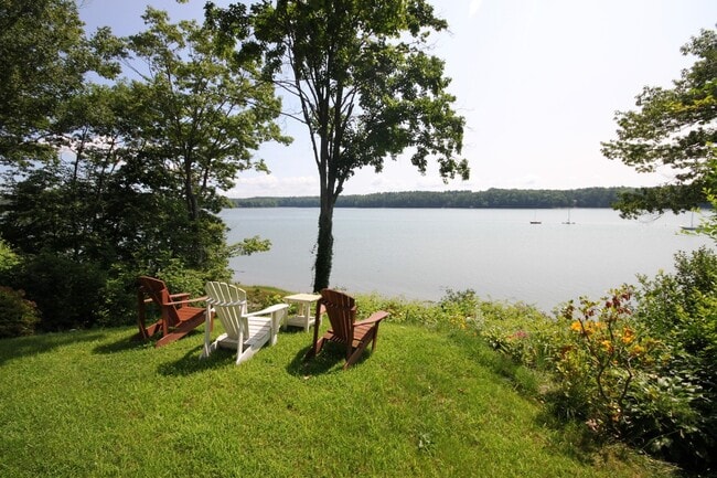 property at 14 Sandy Beach Rd