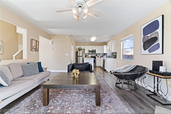 property at 8213 Grassy Point Cir