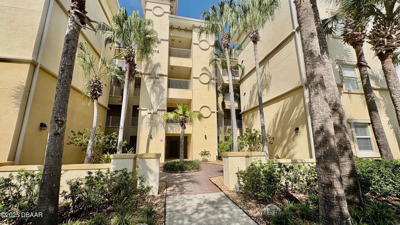 115 Riverview Bend S in Palm Coast, FL - Building Photo